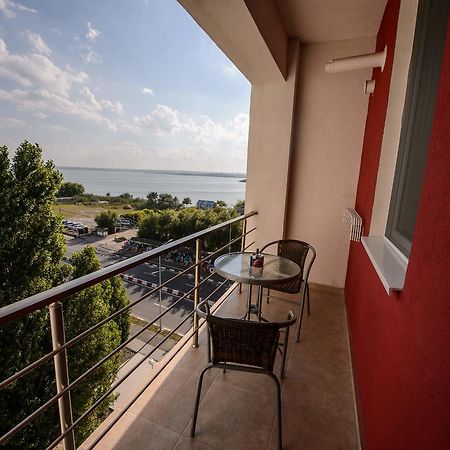 Magnum Residence Navodari Ngoại thất bức ảnh