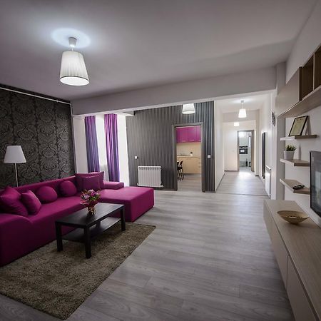 Magnum Residence Navodari Ngoại thất bức ảnh