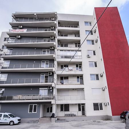 Magnum Residence Navodari Ngoại thất bức ảnh