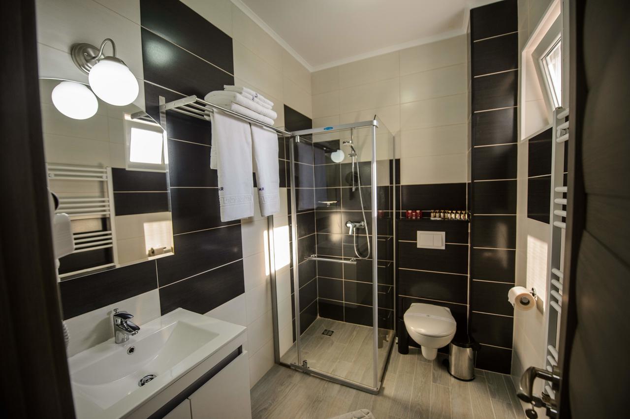 Magnum Residence Navodari Ngoại thất bức ảnh