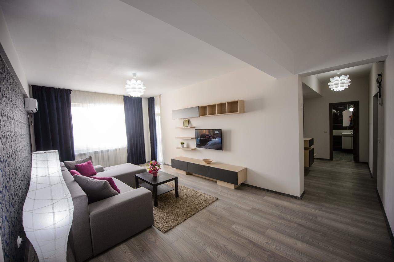 Magnum Residence Navodari Ngoại thất bức ảnh