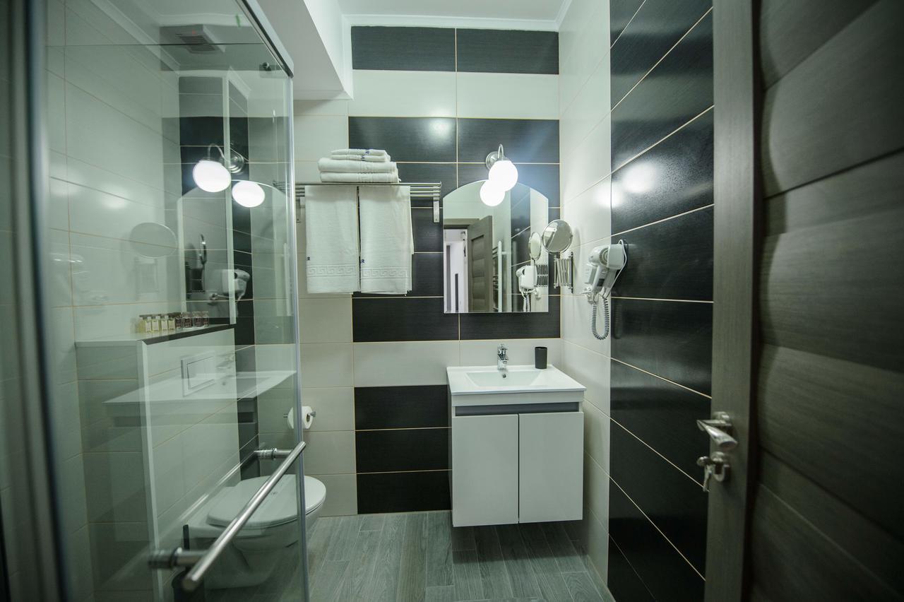 Magnum Residence Navodari Ngoại thất bức ảnh