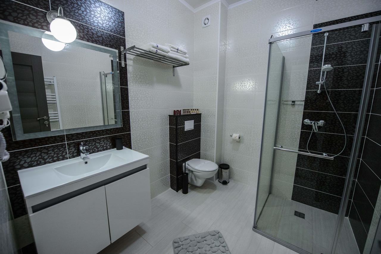 Magnum Residence Navodari Ngoại thất bức ảnh