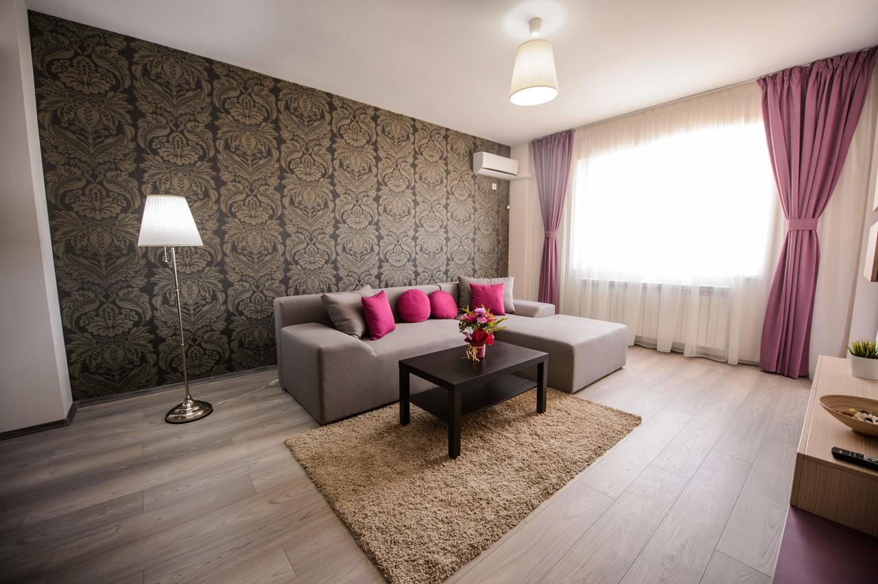 Magnum Residence Navodari Ngoại thất bức ảnh