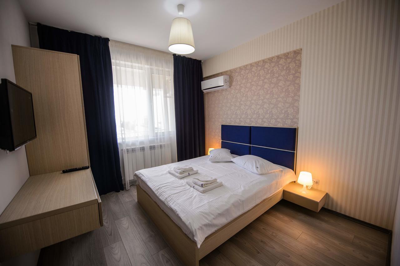 Magnum Residence Navodari Ngoại thất bức ảnh