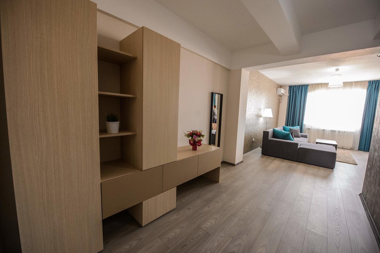 Magnum Residence Navodari Ngoại thất bức ảnh