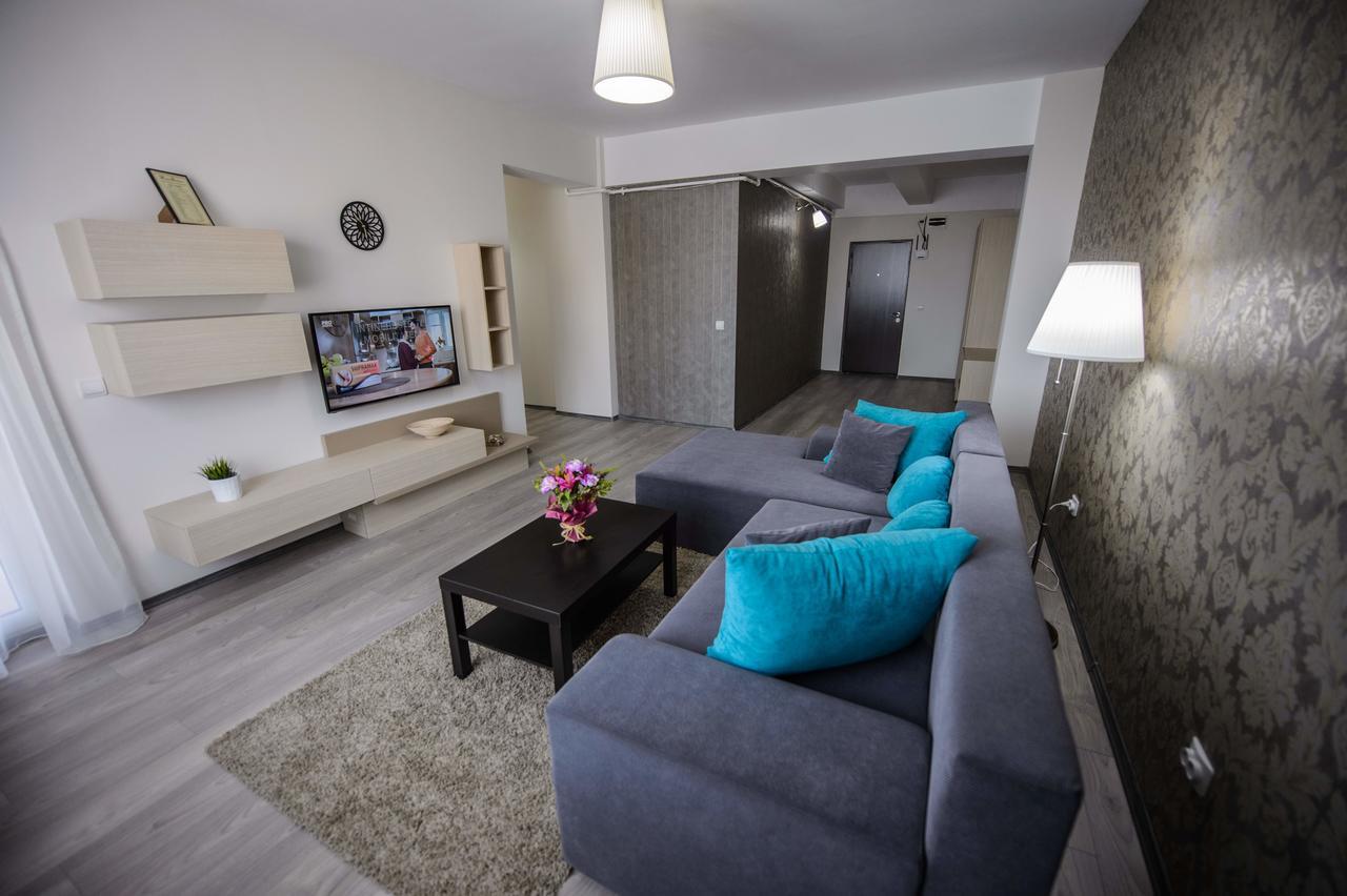 Magnum Residence Navodari Ngoại thất bức ảnh