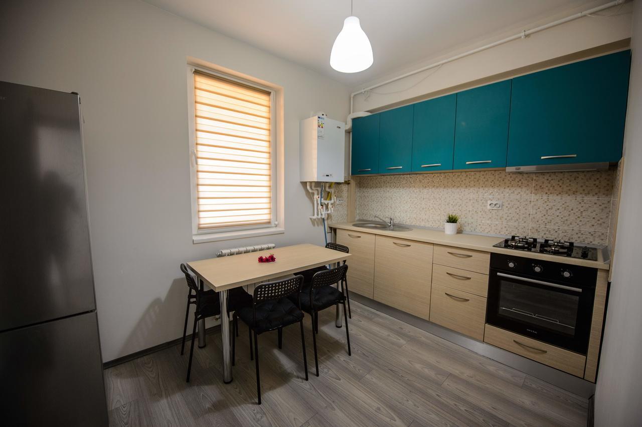 Magnum Residence Navodari Ngoại thất bức ảnh