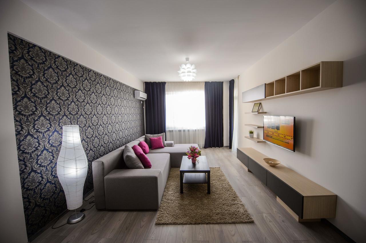 Magnum Residence Navodari Ngoại thất bức ảnh