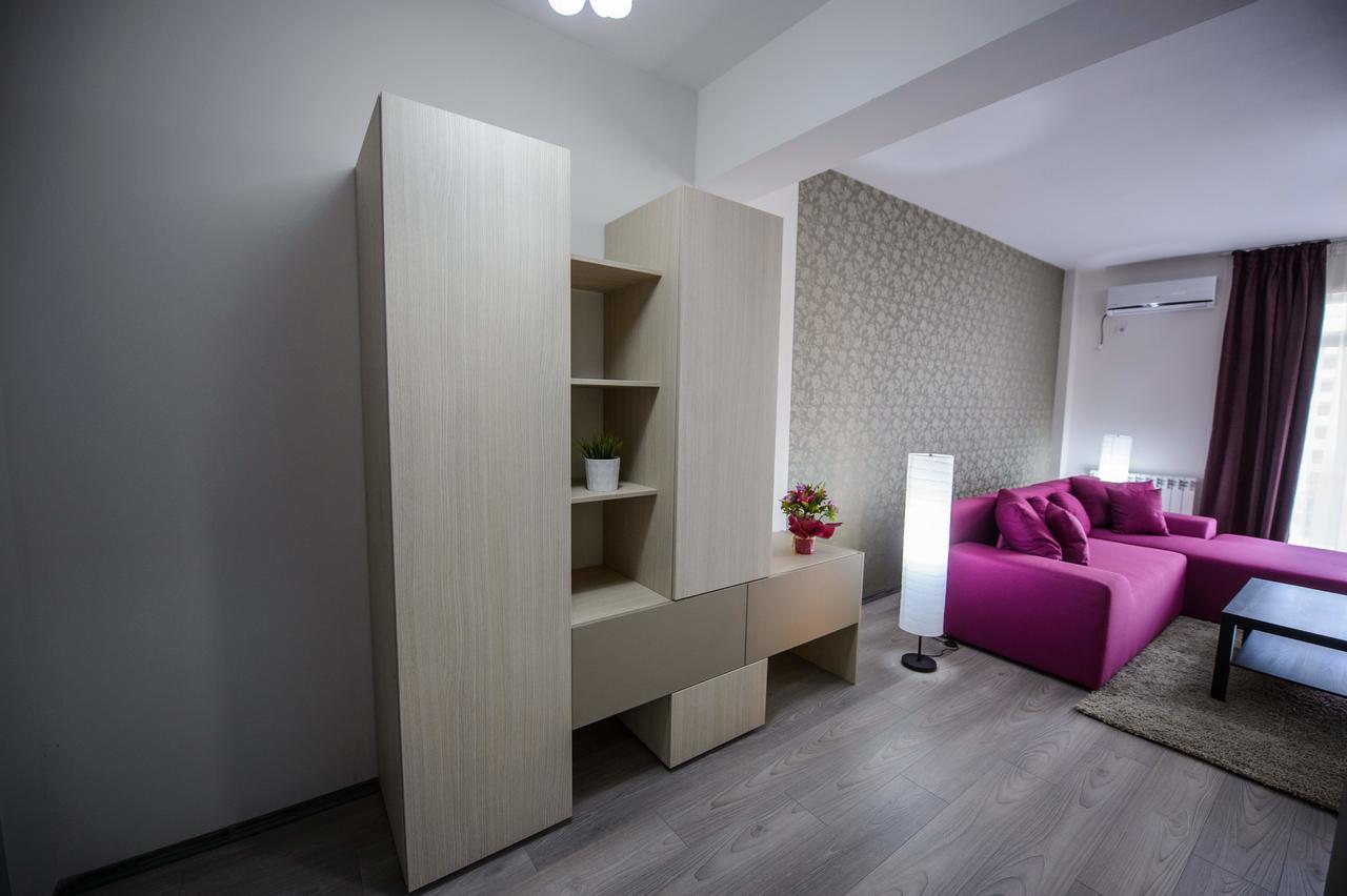 Magnum Residence Navodari Ngoại thất bức ảnh