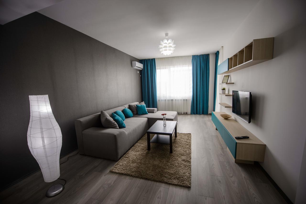 Magnum Residence Navodari Ngoại thất bức ảnh