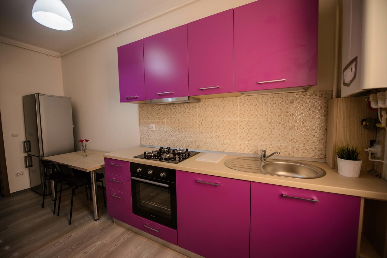 Magnum Residence Navodari Ngoại thất bức ảnh