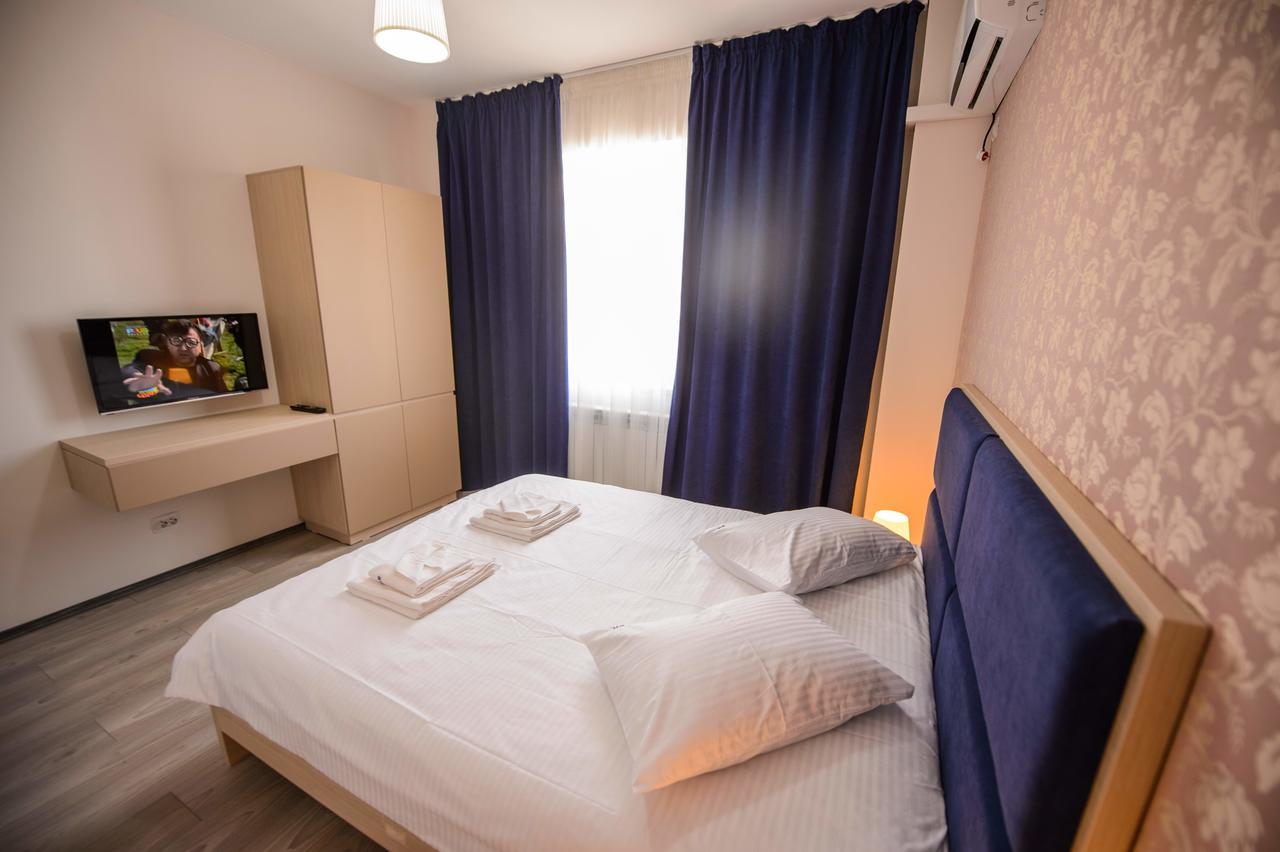 Magnum Residence Navodari Ngoại thất bức ảnh