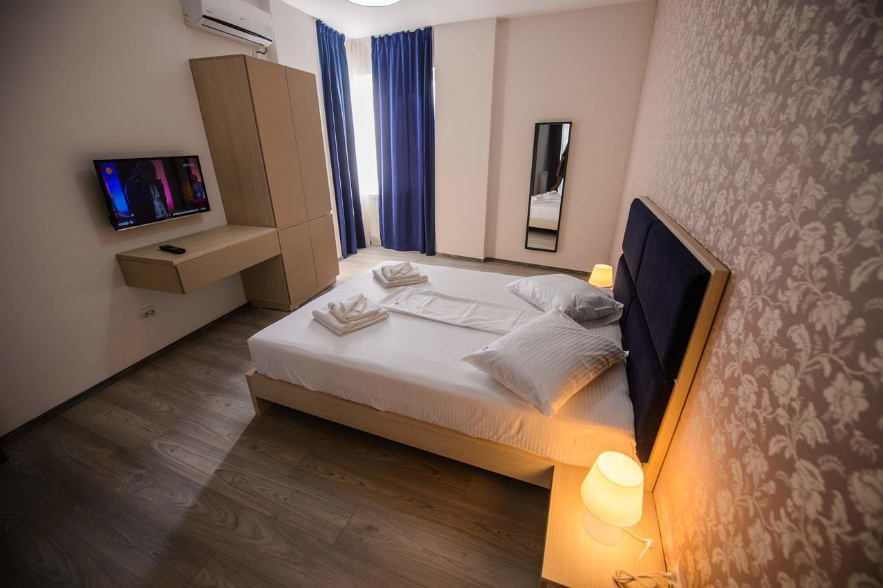 Magnum Residence Navodari Ngoại thất bức ảnh