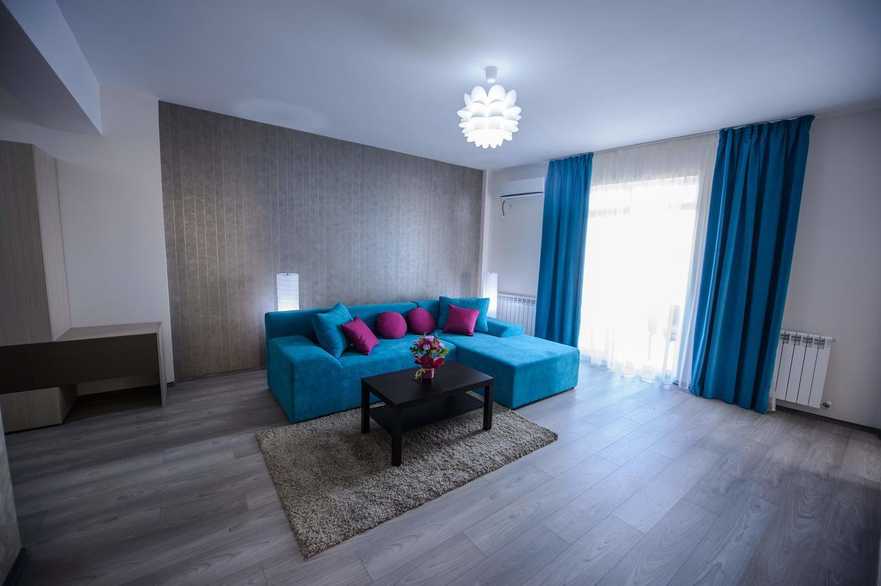Magnum Residence Navodari Ngoại thất bức ảnh