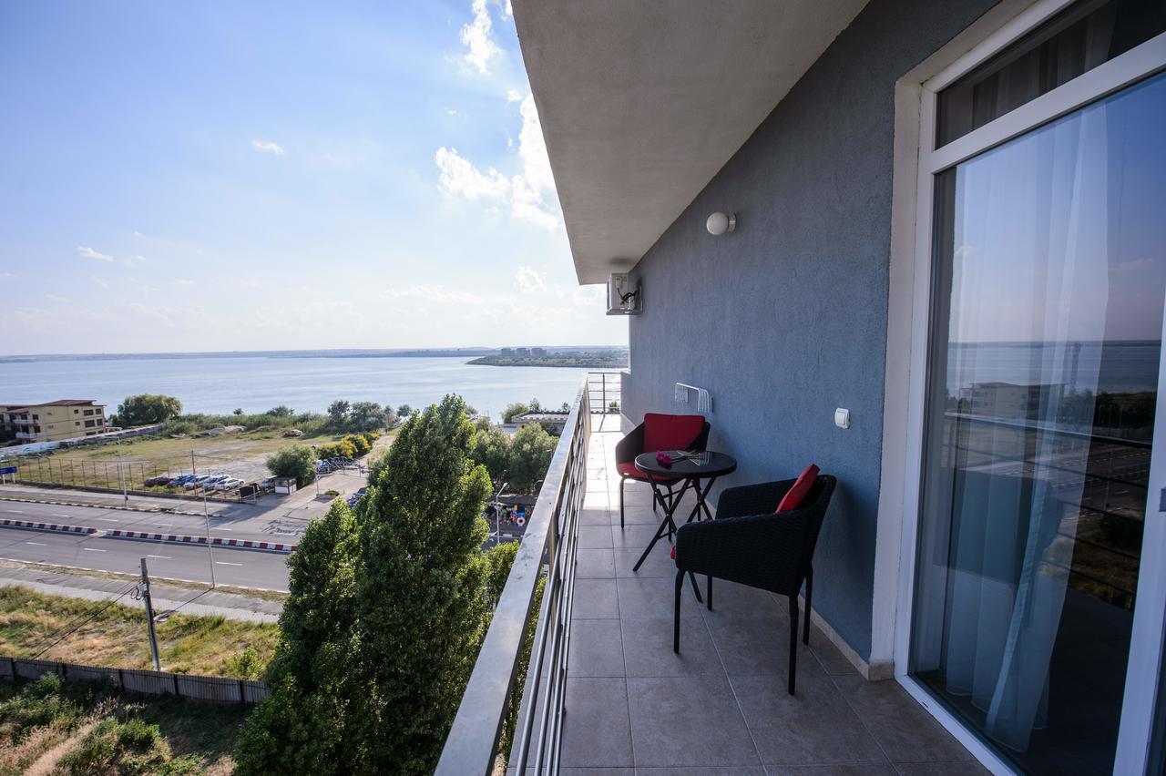Magnum Residence Navodari Ngoại thất bức ảnh