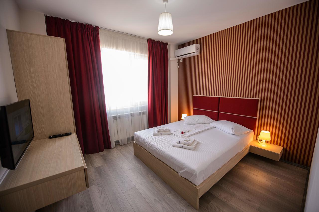 Magnum Residence Navodari Ngoại thất bức ảnh
