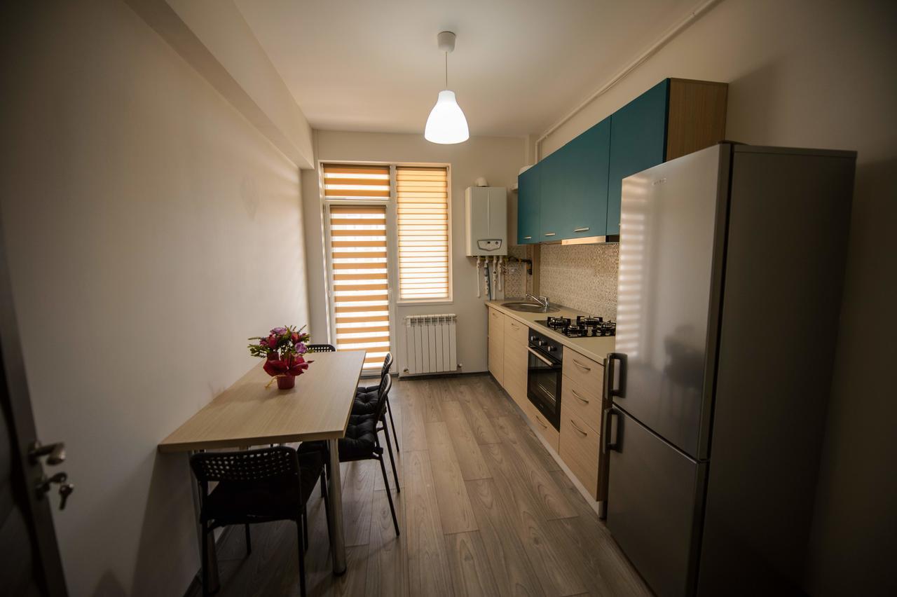 Magnum Residence Navodari Ngoại thất bức ảnh