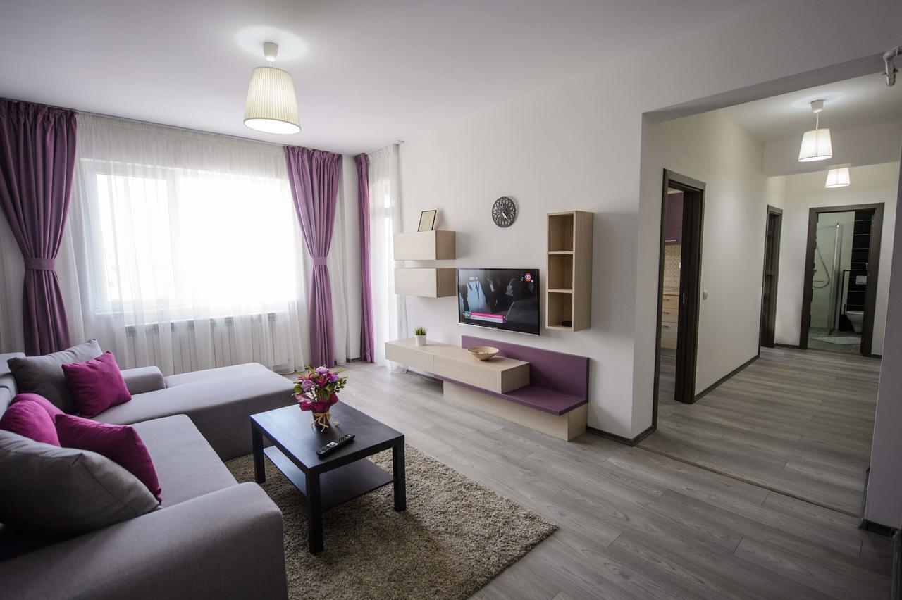 Magnum Residence Navodari Ngoại thất bức ảnh