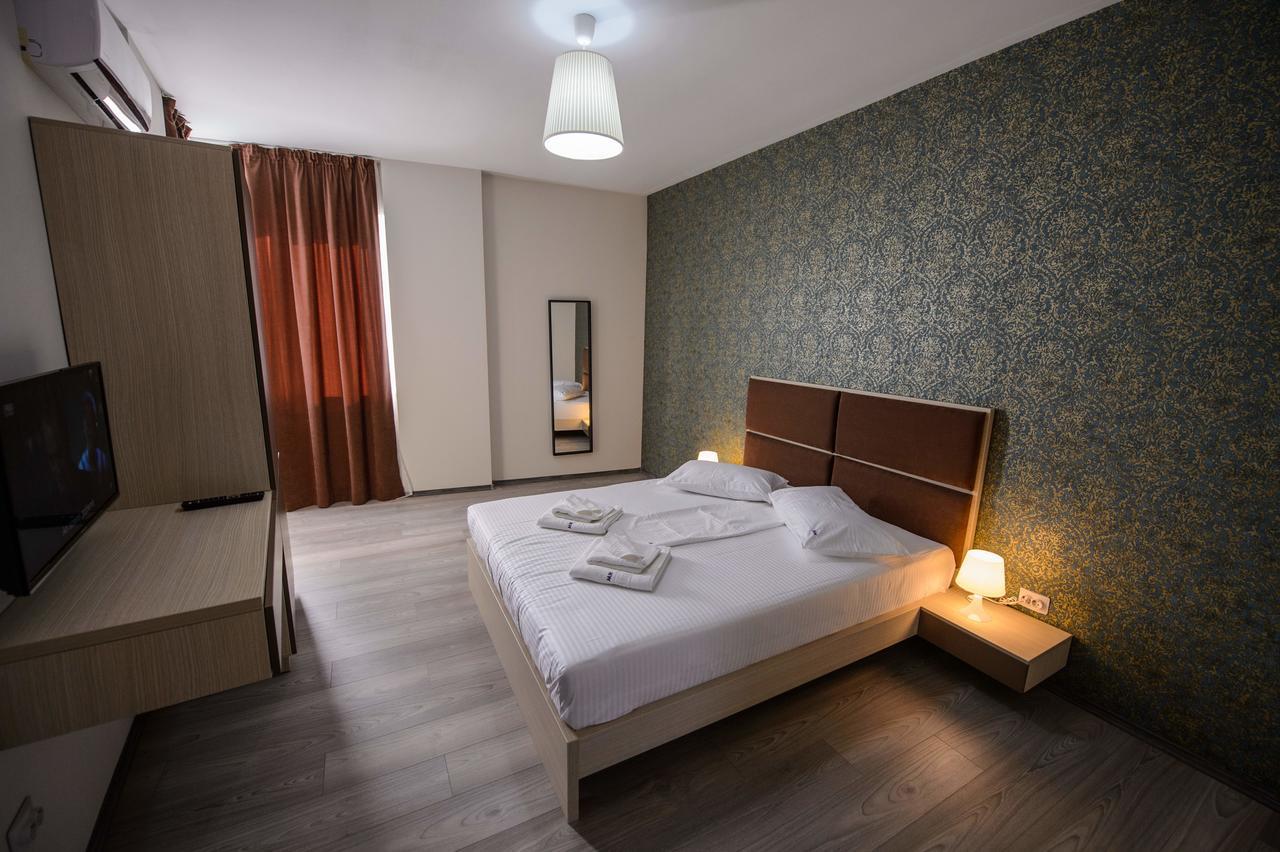 Magnum Residence Navodari Ngoại thất bức ảnh