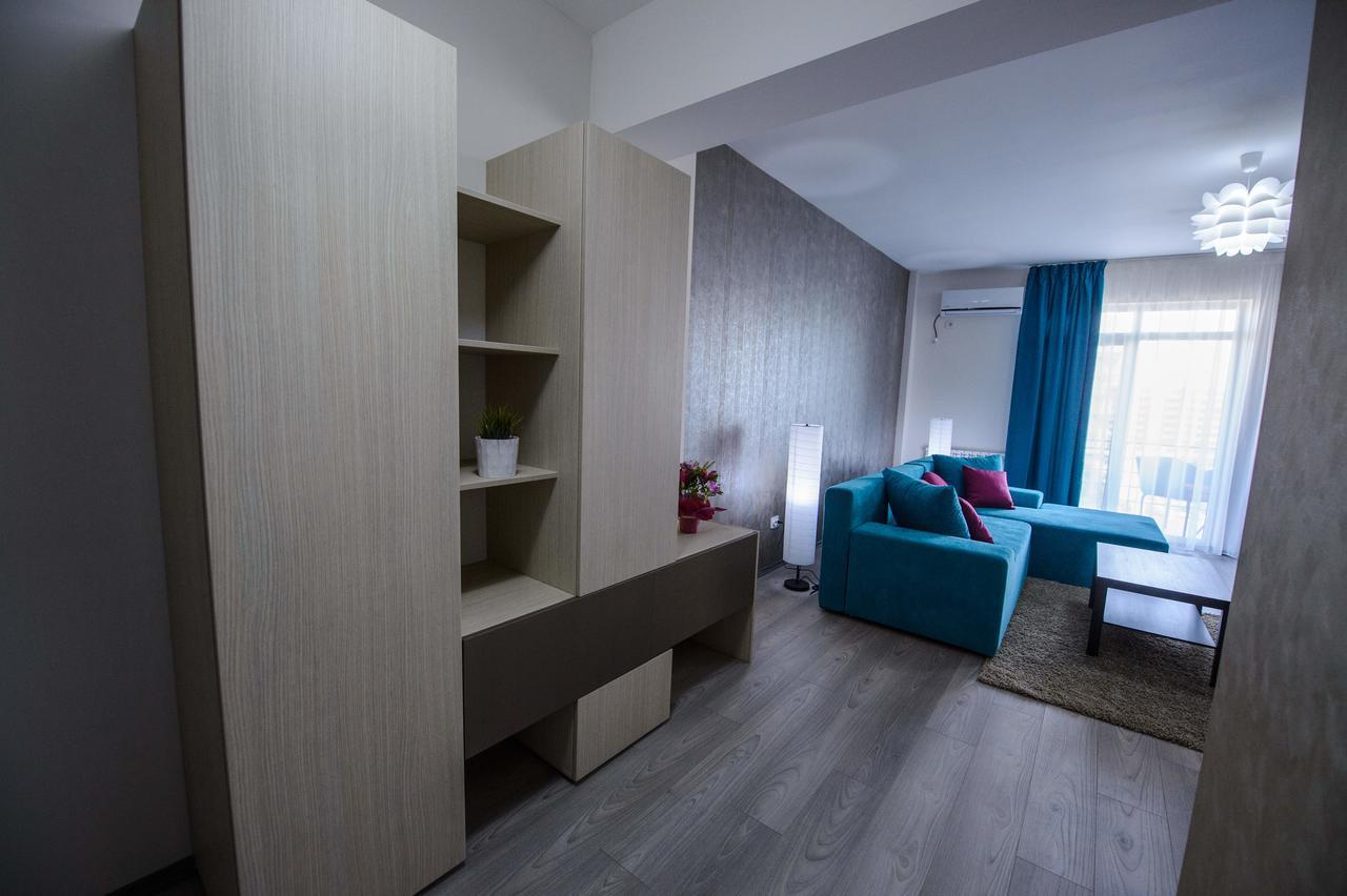 Magnum Residence Navodari Ngoại thất bức ảnh