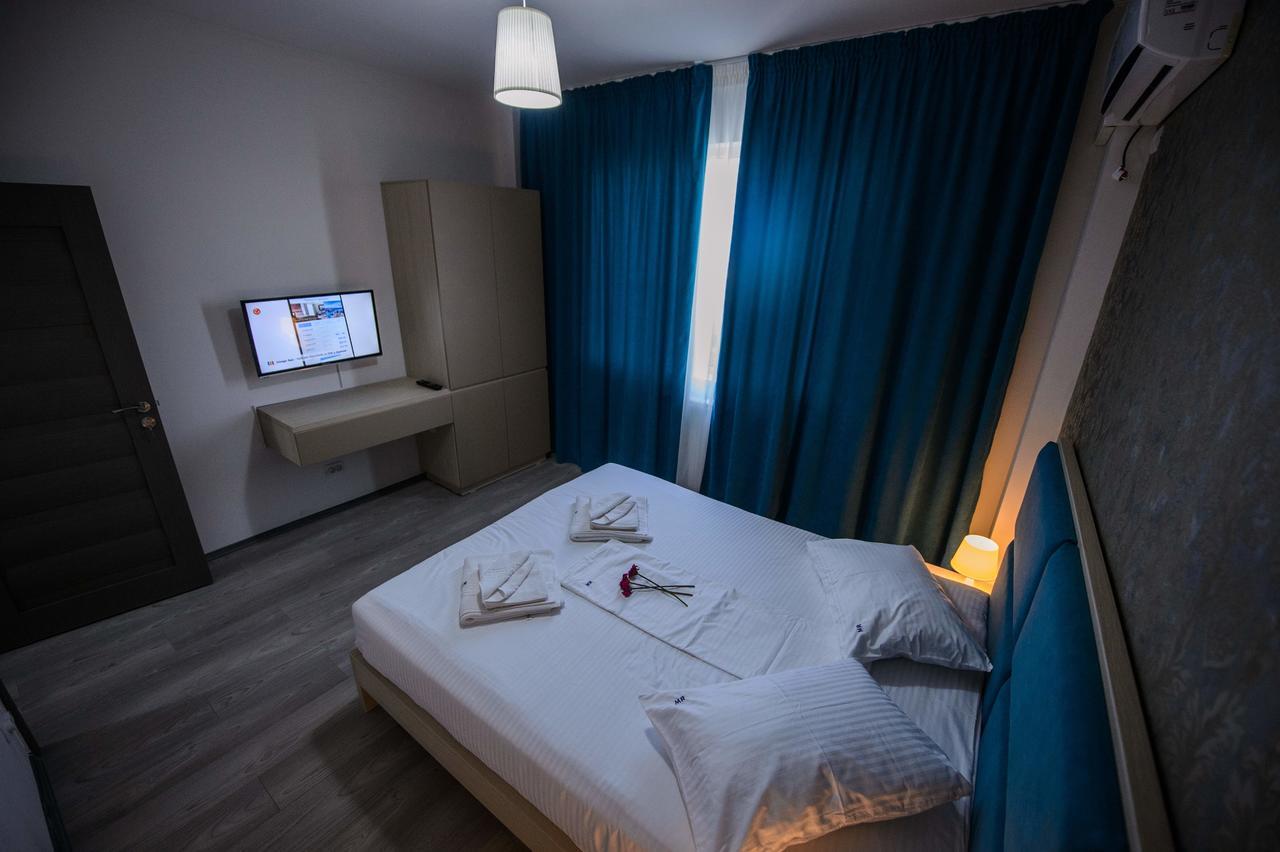 Magnum Residence Navodari Ngoại thất bức ảnh