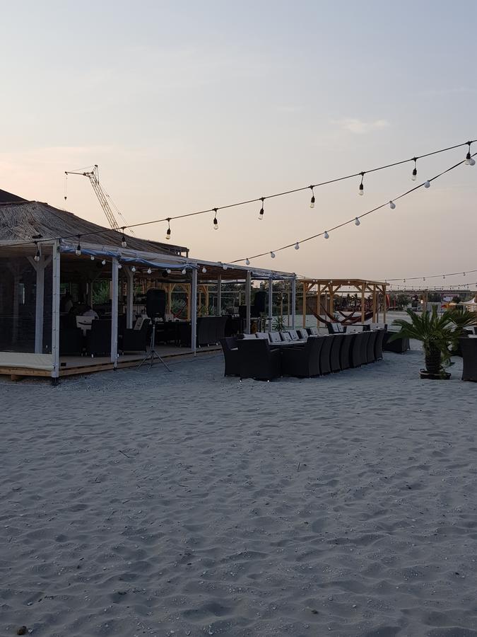 Magnum Residence Navodari Ngoại thất bức ảnh