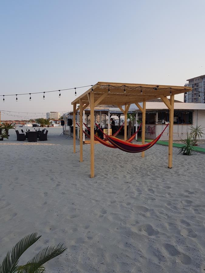 Magnum Residence Navodari Ngoại thất bức ảnh