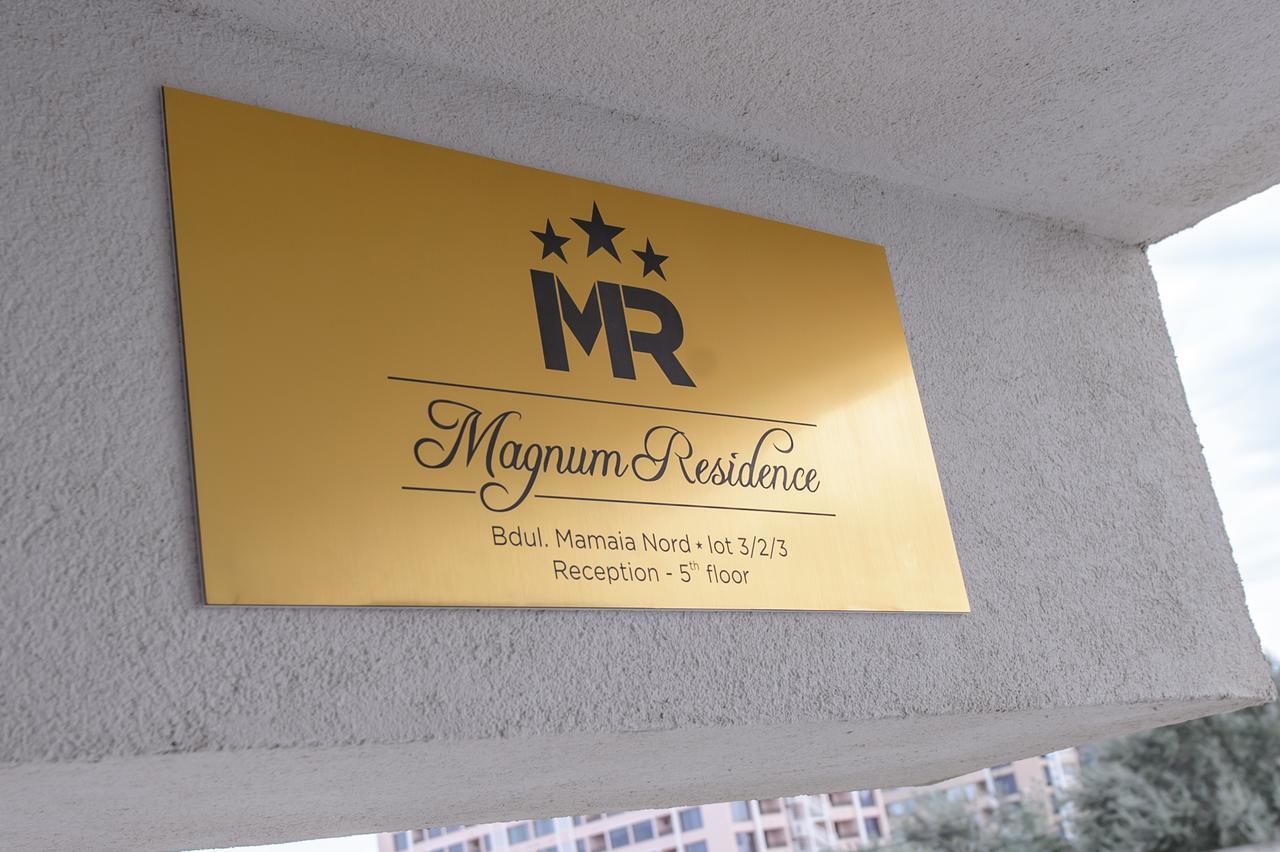 Magnum Residence Navodari Ngoại thất bức ảnh