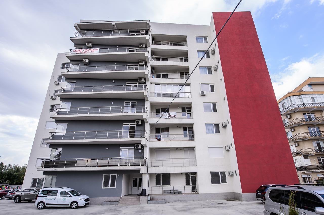 Magnum Residence Navodari Ngoại thất bức ảnh