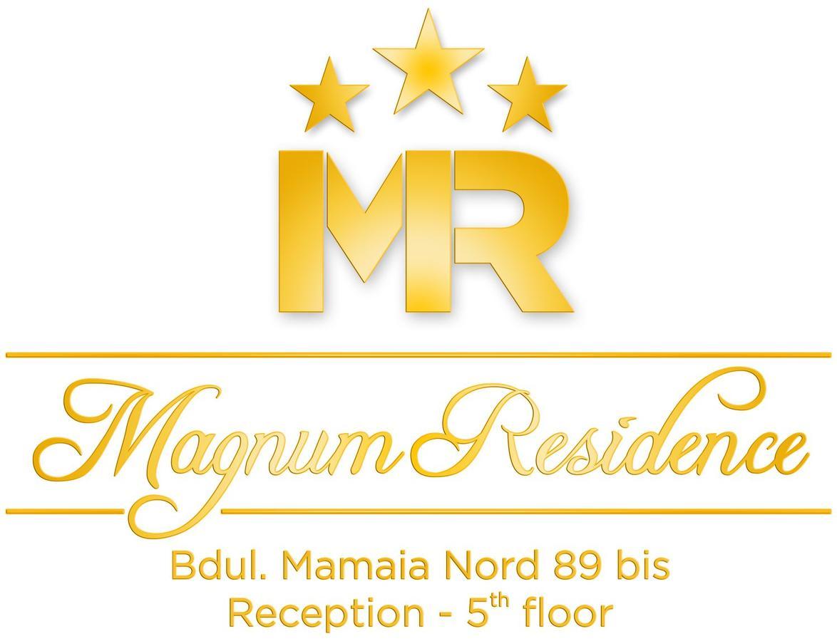 Magnum Residence Navodari Ngoại thất bức ảnh