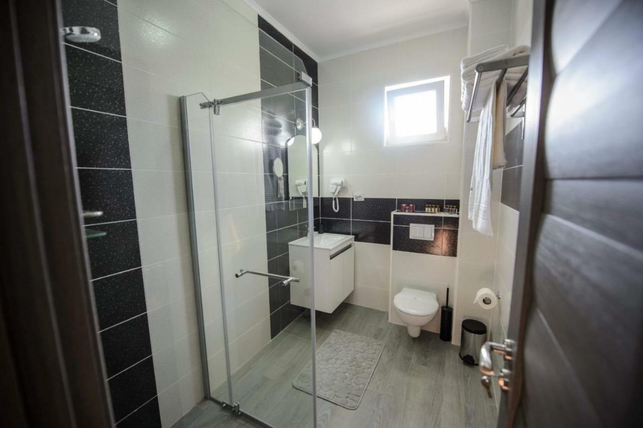 Magnum Residence Navodari Ngoại thất bức ảnh